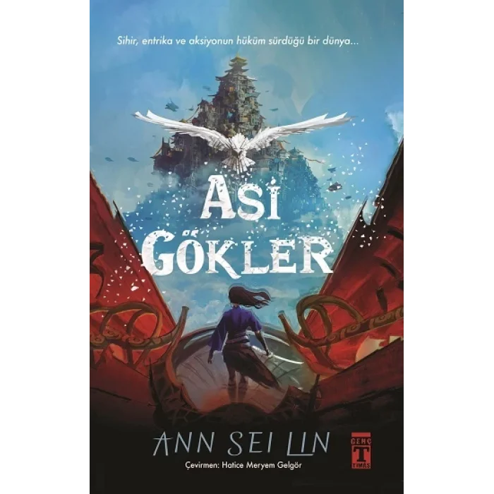 Asi Gökler