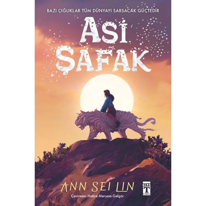 Asi Şafak