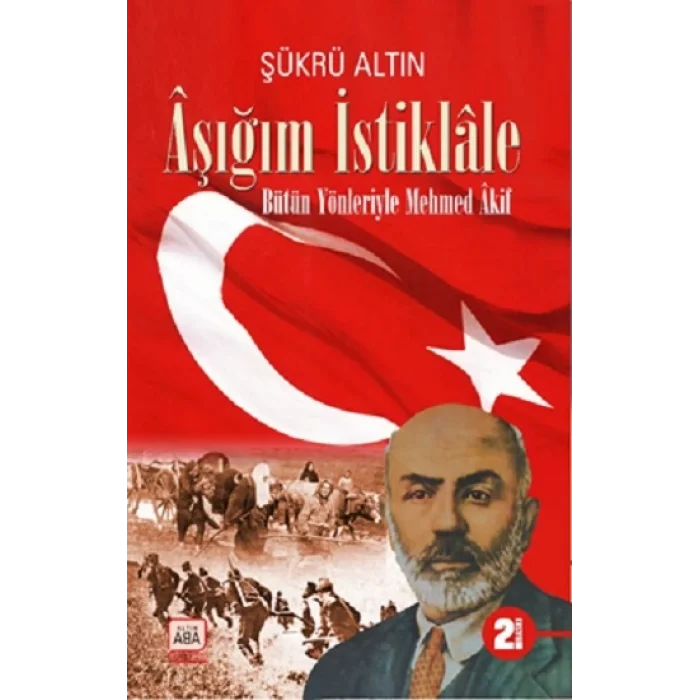 Aşığım İstiklale