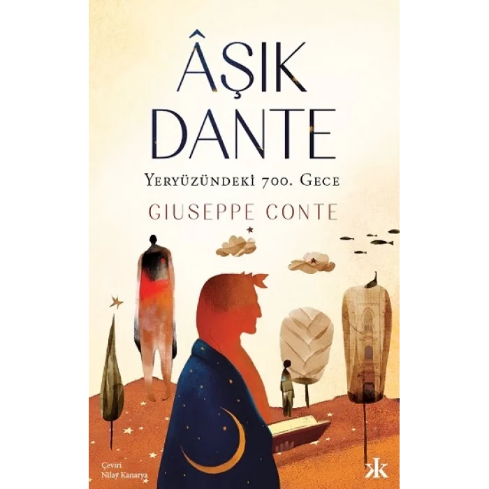 Aşık Dante