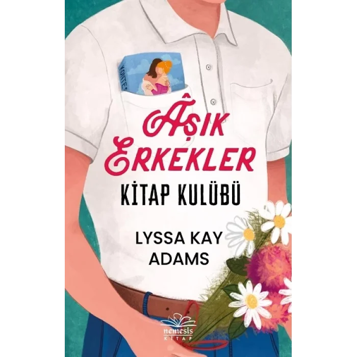 Aşık Erkekler Kitap Kulübü