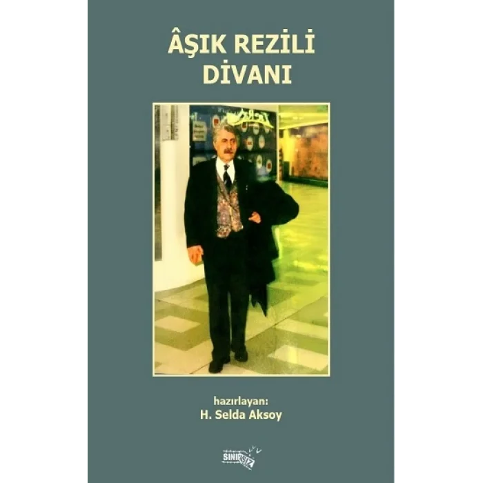 Aşık Rezili Divanı