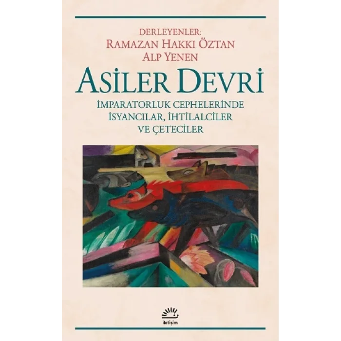Asiler Devri