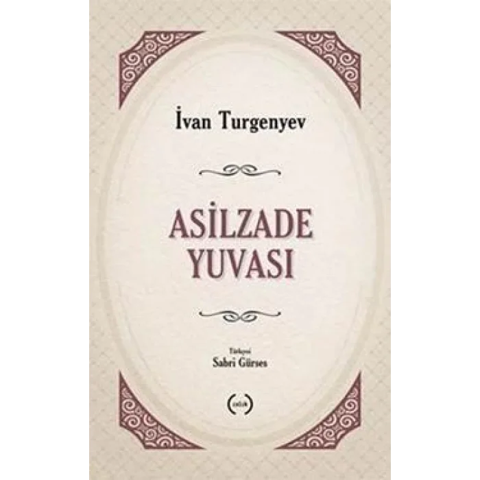 Asilzade Yuvası