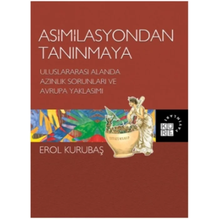 Asimilasyondan Tanınmaya