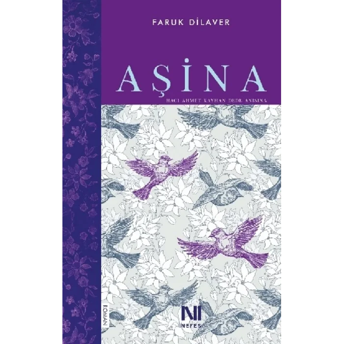 Aşina