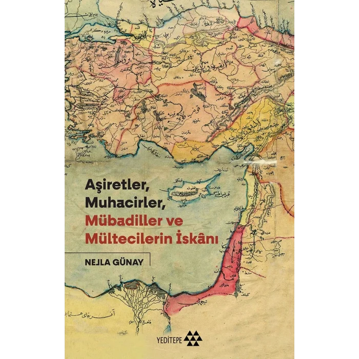 Aşiretler, Muhacirler, Mübadiller ve Mültecilerin İskanı