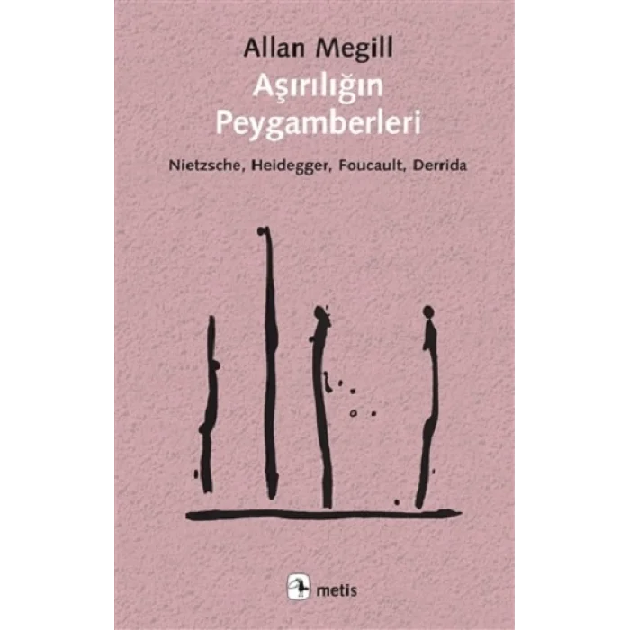 Aşırılığın Peygamberleri