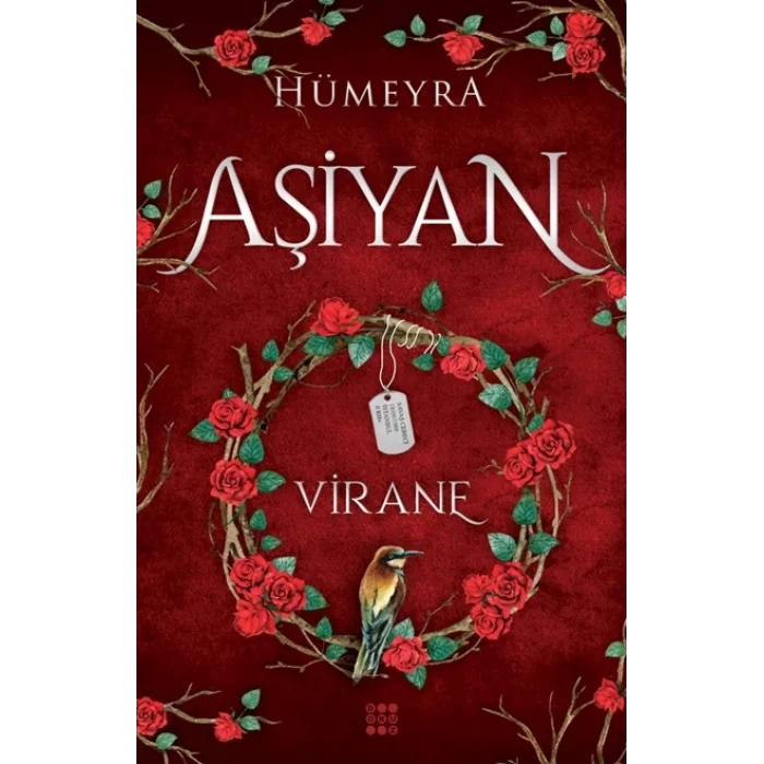 Aşiyan 1-Virane/Ciltli