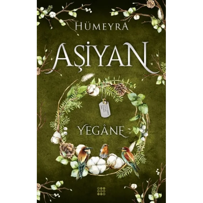 Aşiyan 3 - Yegane