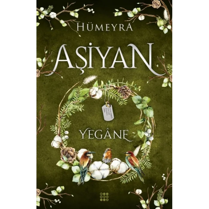 Aşiyan 3- Yegane/Ciltli