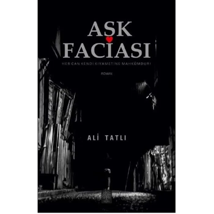 Aşk Faciası