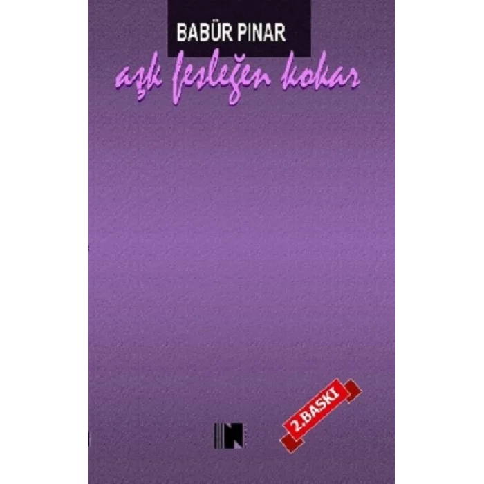 Aşk Fesleğen Kokar