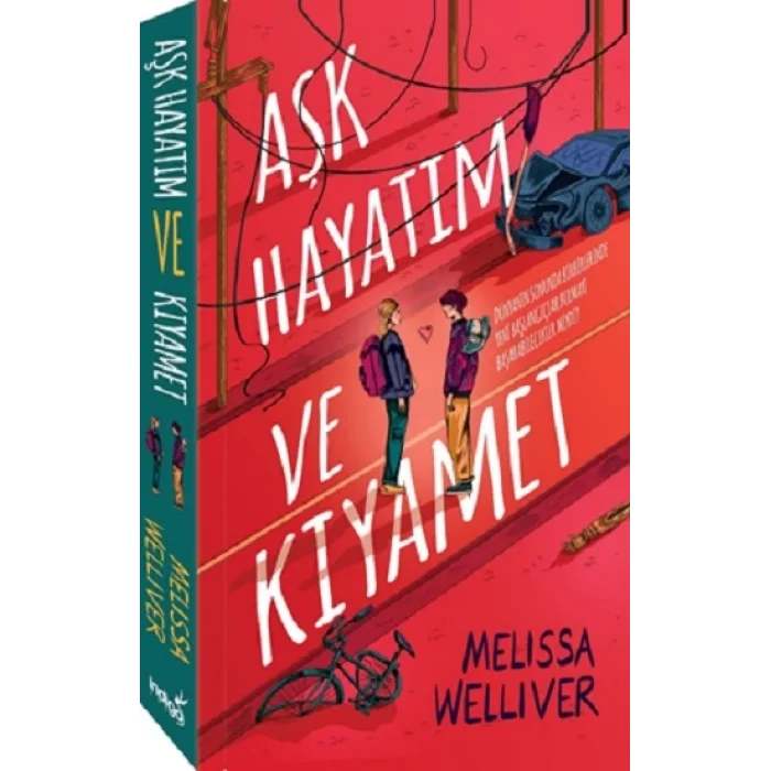 Aşk Hayatım ve Kıyamet