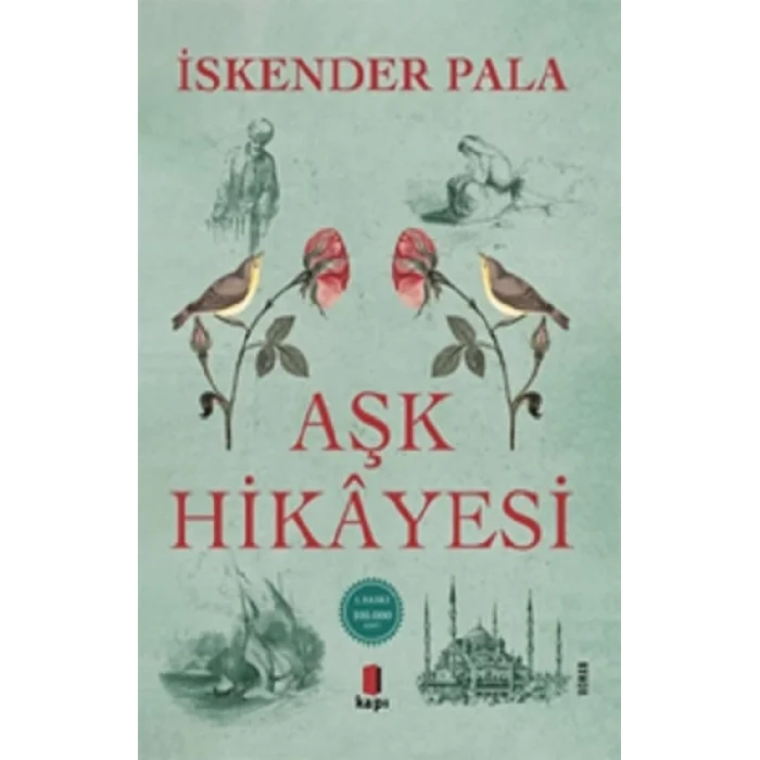Aşk Hikayesi