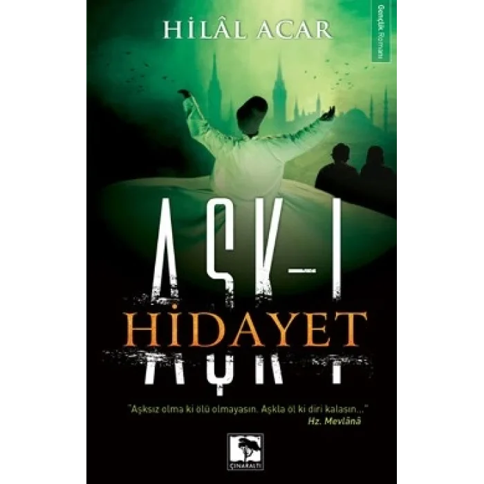 Aşk-ı Hidayet