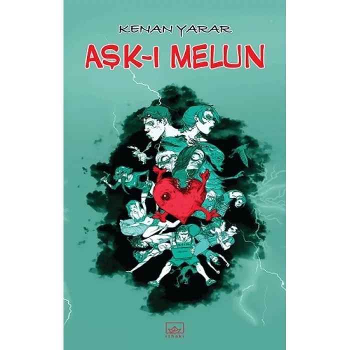 Aşk-ı Melun