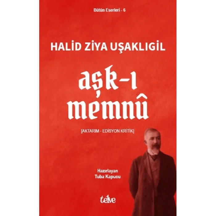 Aşk-ı Memnu