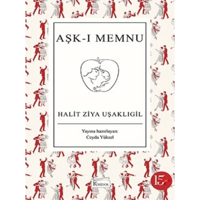 Aşk-ı Memnu