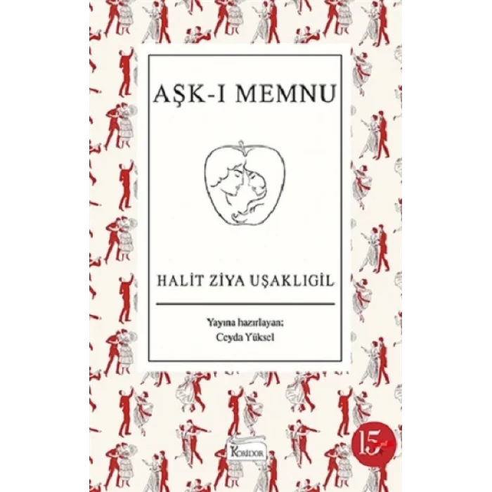 Aşk-ı Memnu (Bez Ciltli)