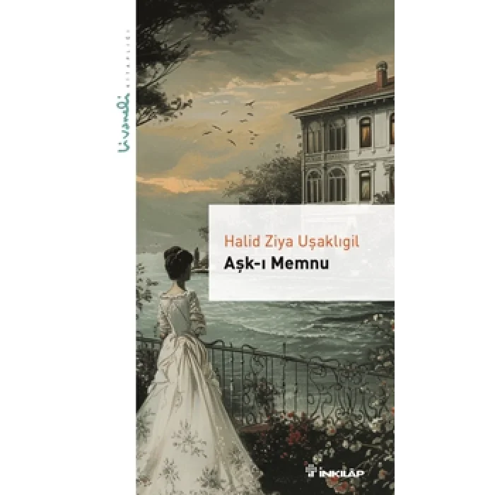 Aşk-ı Memnu - Livaneli Kitaplığı