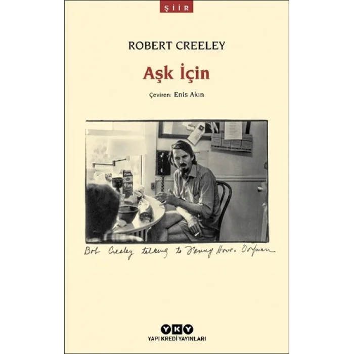 Aşk İçin