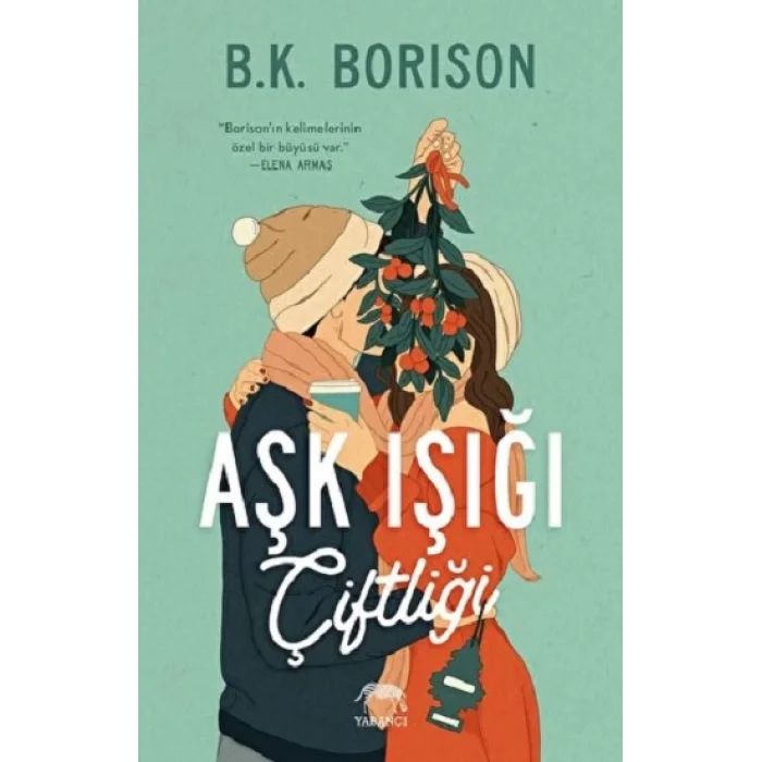 Aşk Işığı Çiftliği