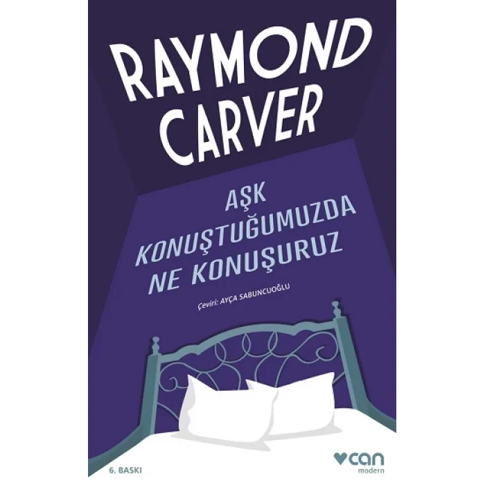 Aşk Konuştuğumuzda Ne Konuşuruz