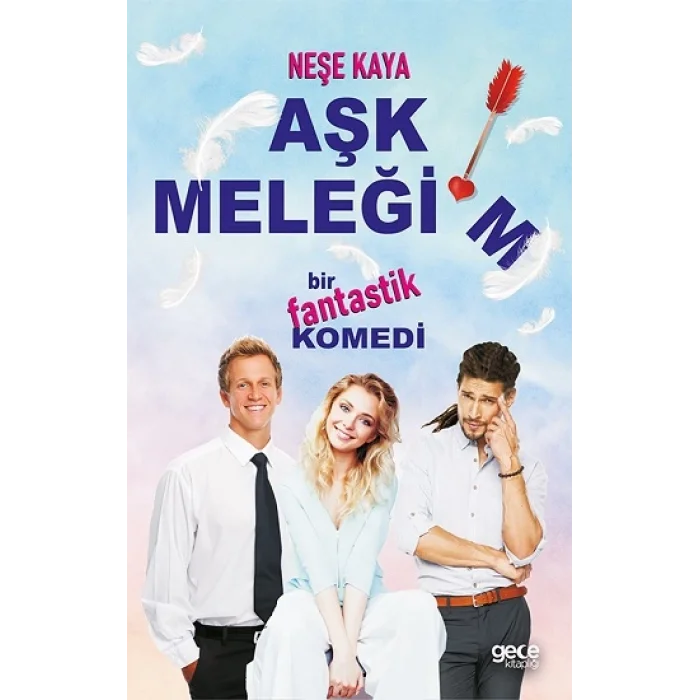 Aşk Meleğim