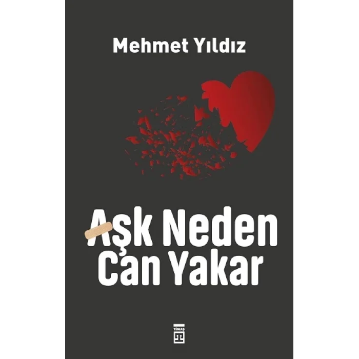 Aşk Neden Can Yakar