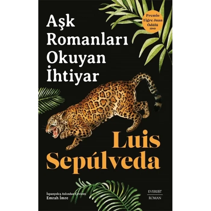 Aşk Romanları Okuyan İhtiyar