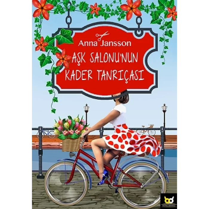 Aşk Salonunun Kader Tanrıçası