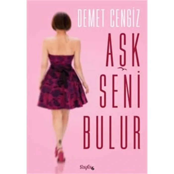 Aşk Seni Bulur