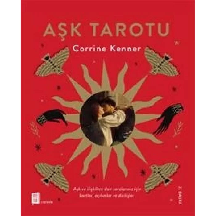 Aşk Tarotu