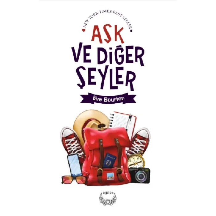 Aşk ve Diğer Şeyler