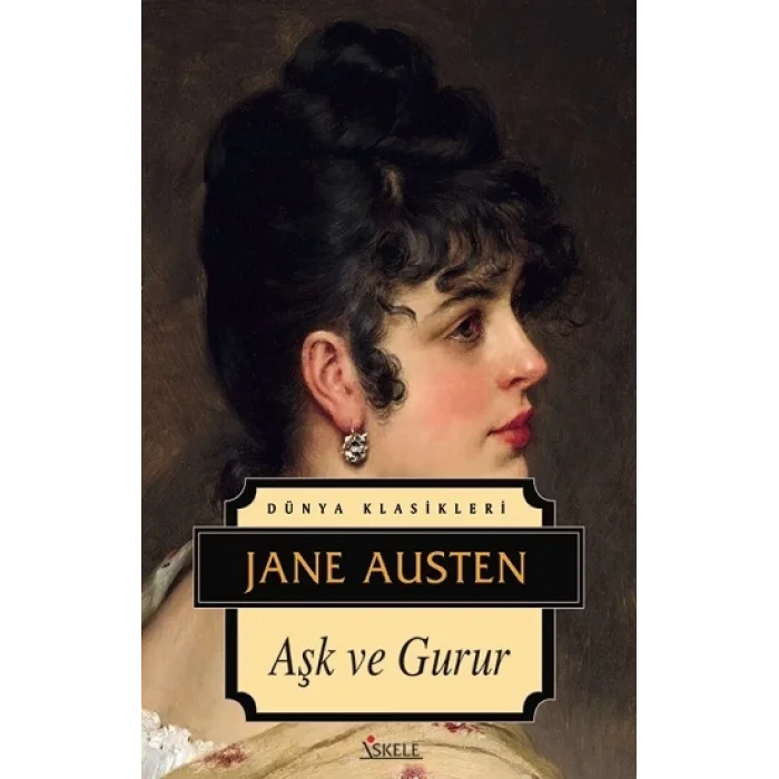 Aşk Ve Gurur