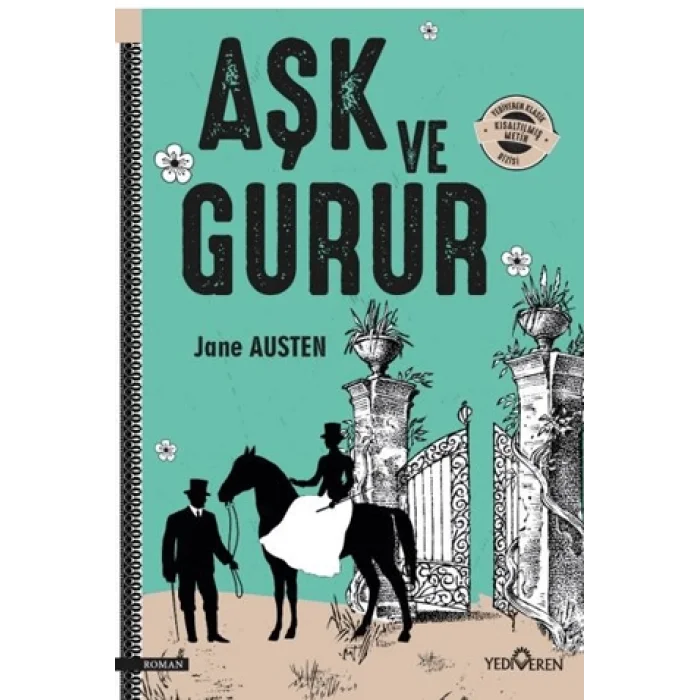 Aşk ve Gurur