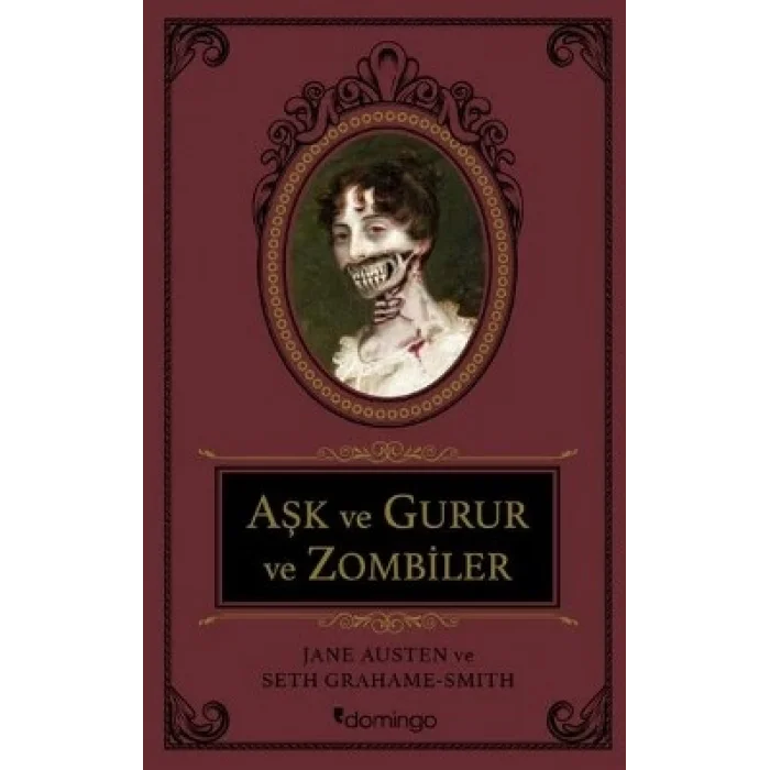 Aşk ve Gurur ve Zombiler