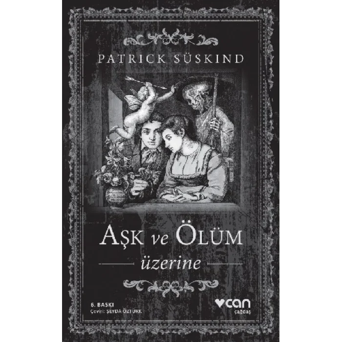 Aşk ve Ölüm Üzerine