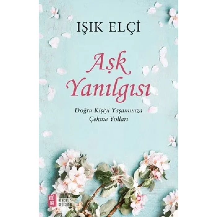 Aşk Yanılgısı