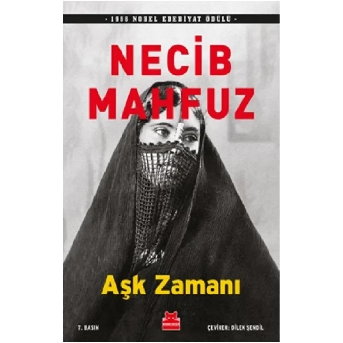 Aşk Zamanı