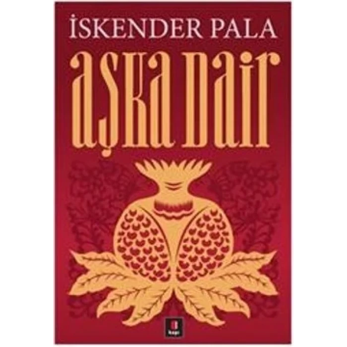 Aşka Dair