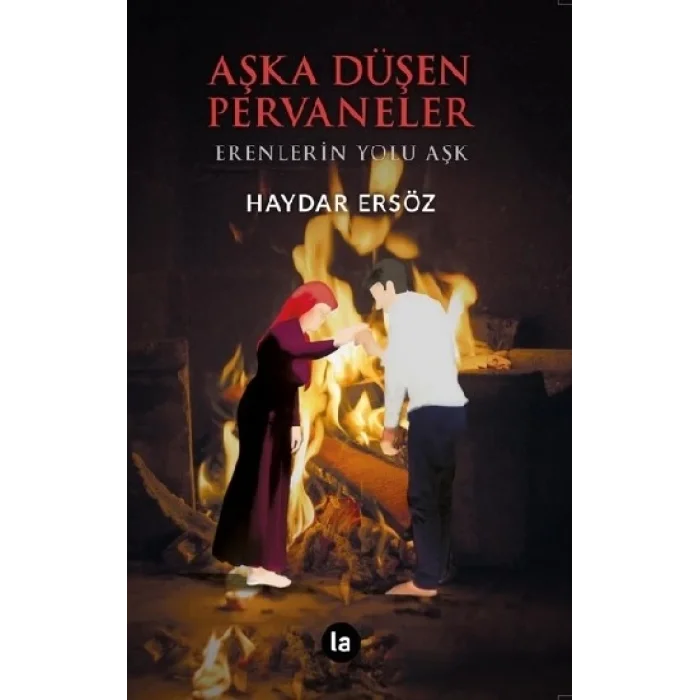Aşka Düşen Pervaneler