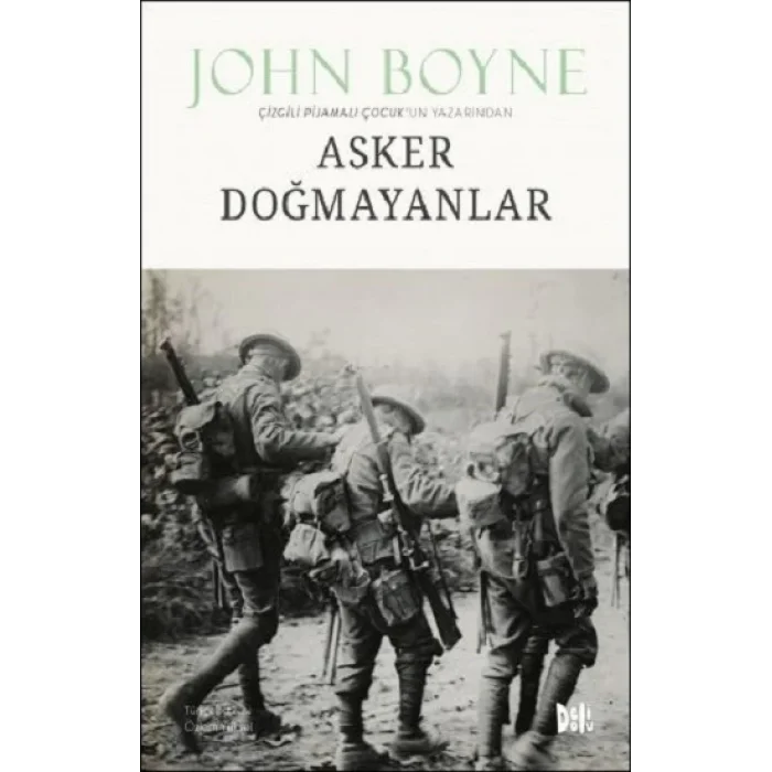 Asker Doğmayanlar