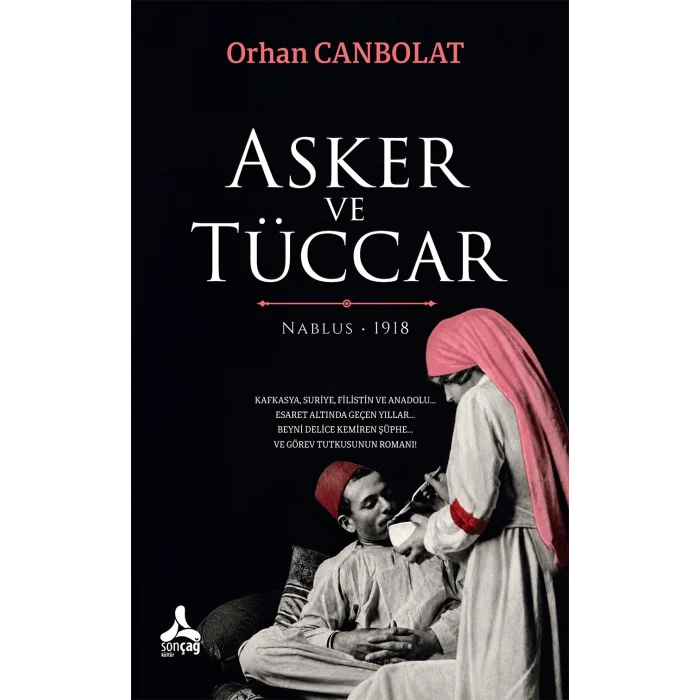 Asker ve Tüccar
