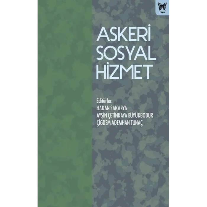 Askeri Sosyal Hizmet