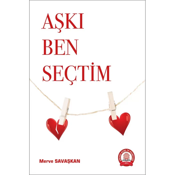 Aşkı Ben Seçtim