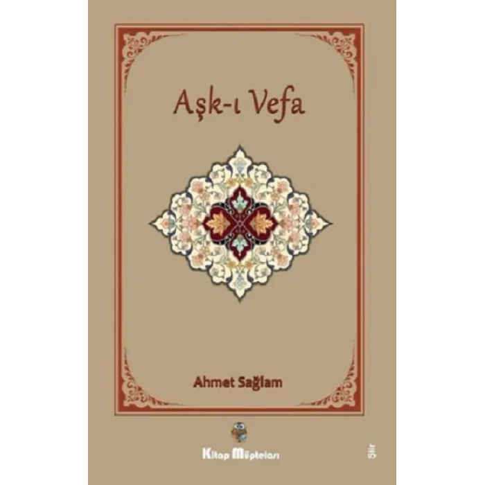 Aşkı Vefa