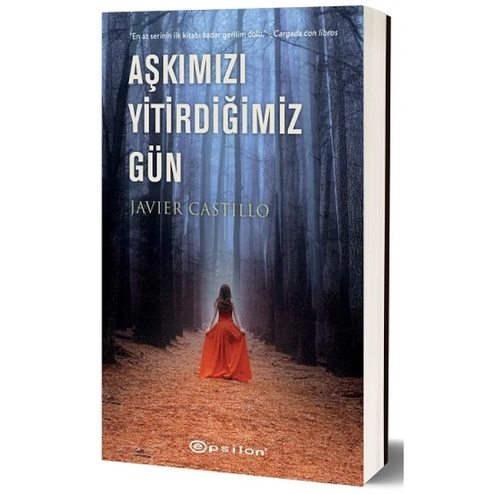 Aşkımızı Yitirdiğimiz Gün