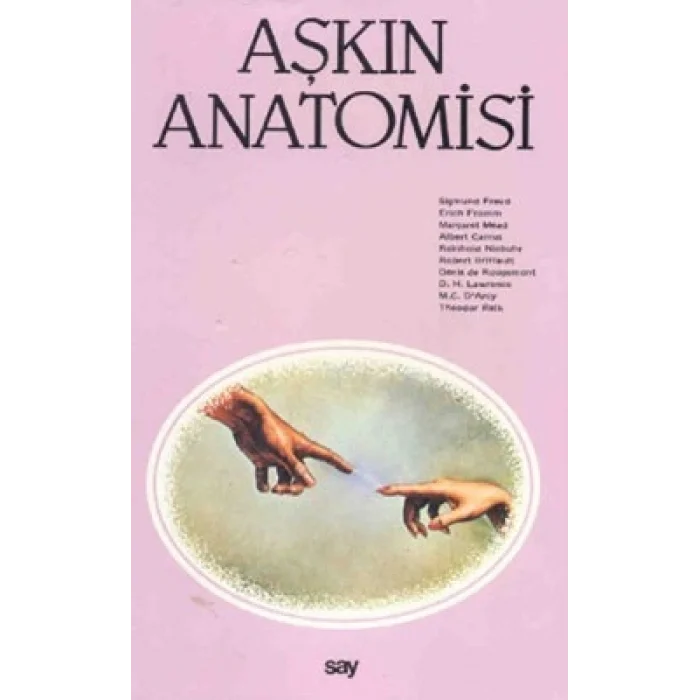 Aşkın Anatomisi